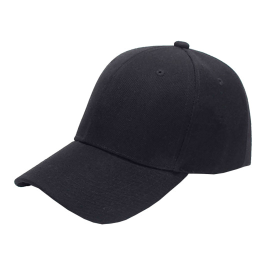 Black Flemington Caps